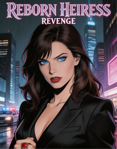 Reborn Heiress: Seeking Revenge