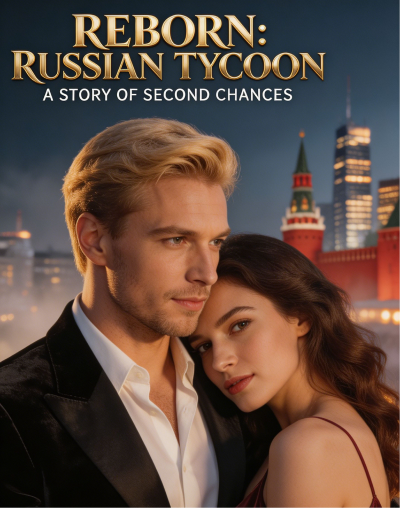 Reborn Russian Tycoon