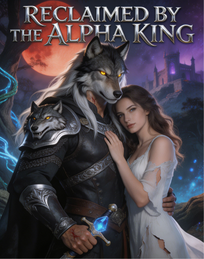 Reclaimed By The Alpha King