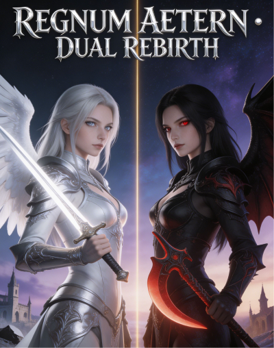 Regnum Aetern: Dual Rebirth