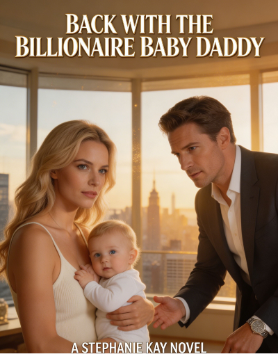Return With the Billionaire Baby Daddy