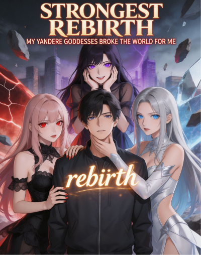 Strongest Rebirth: My Yandere Goddesses Broke The World For Me