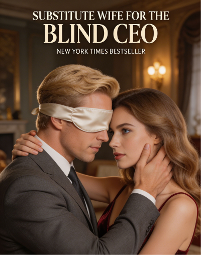 Substitute Wife For The Blind CEO