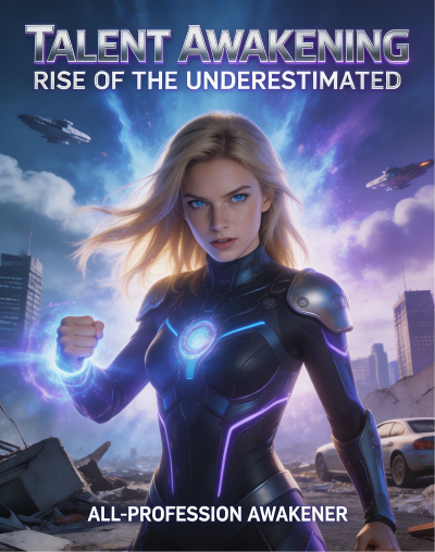 Talent Awakening: Rise Of The Underestimated All-Profession Awakener!