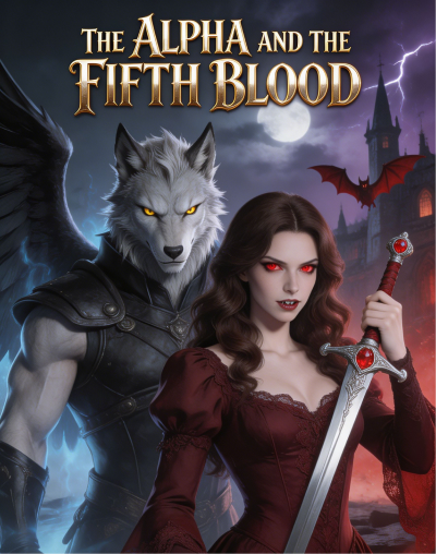 The Alpha And The Fifth Blood