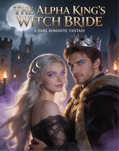 The Alpha King's Witch Bride