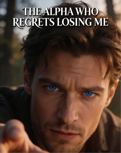 The Alpha Who Regrets Losing Me