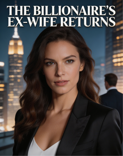 The Billionaire's Ex-Wife Returns!