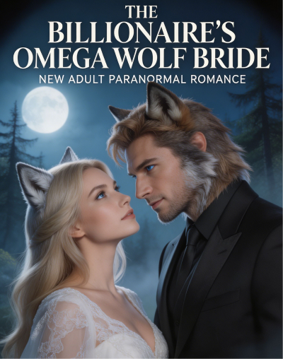 The billionaire's omega wolf bride