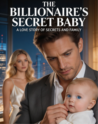 The Billionaire's Secret Baby
