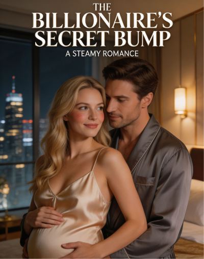 The Billionaire's Secret Bump