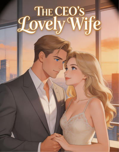 The CEO's Lovely Wife