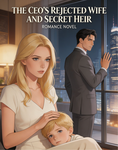 The CEO's Rejected Wife And Secret Heir