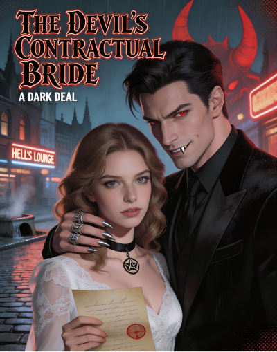 The Devil's Contractual Bride