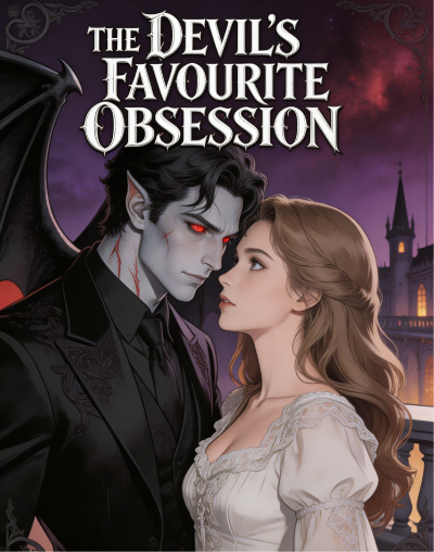 The Devil's Favourite Obsession