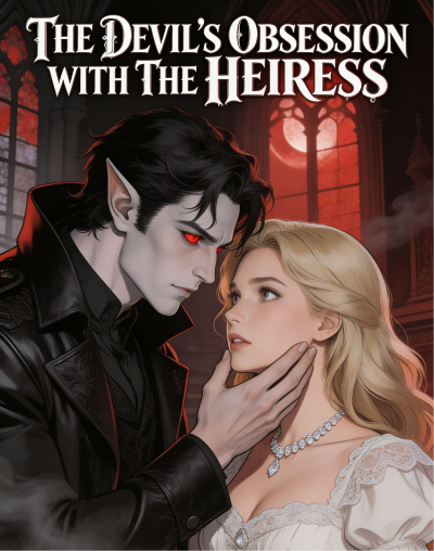The Devil's obsession with the Heiress