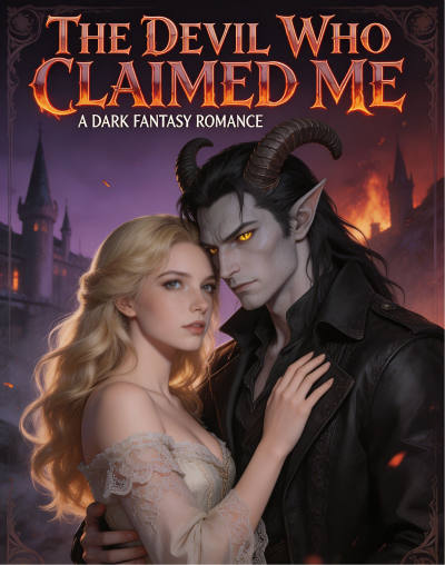 The Devil Who Claimed Me