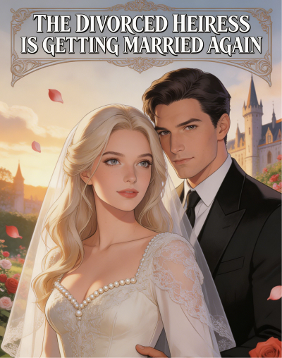 The Divorced Heiress Is Getting Married Again!