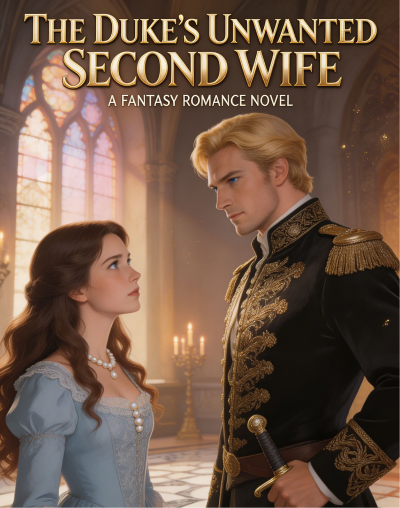 The Duke's Unwanted Second Wife