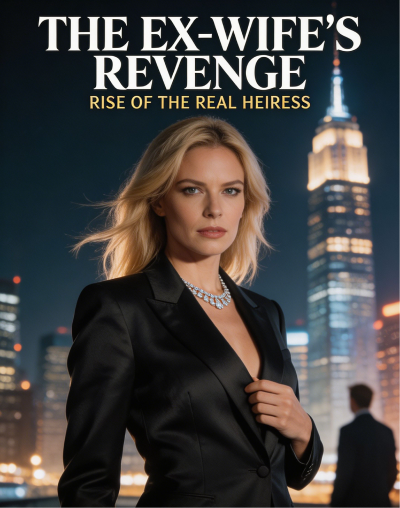 The Ex-Wife's Revenge: Rise of the Real Heiress.