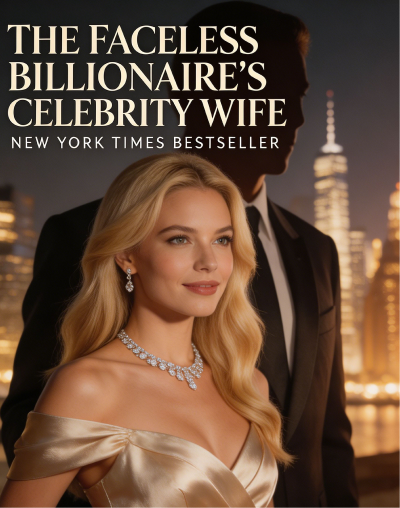 The Faceless Billionaire Celebrity Wife