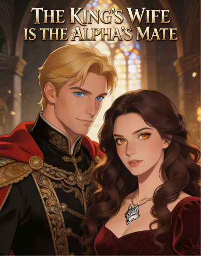 The King's Wife Is The Alpha's Mate