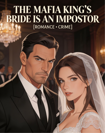 The Mafia King's Bride is an IMPOSTOR