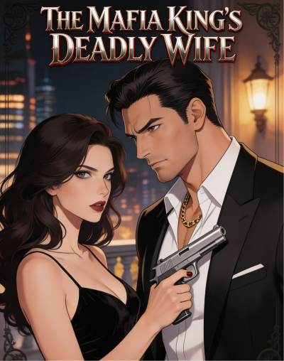 The Mafia King's Deadly Wife
