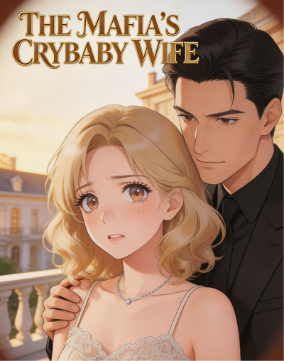 The Mafia's Crybaby Wife