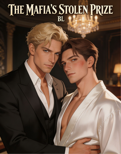 The Mafia's Stolen Prize (BL)