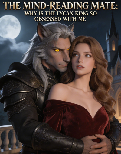 The Mind-Reading Mate: Why Is the Lycan King So Obsessed With Me?