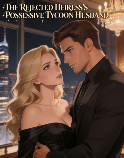 The Rejected Heiress's Possesive Tycoon Husband