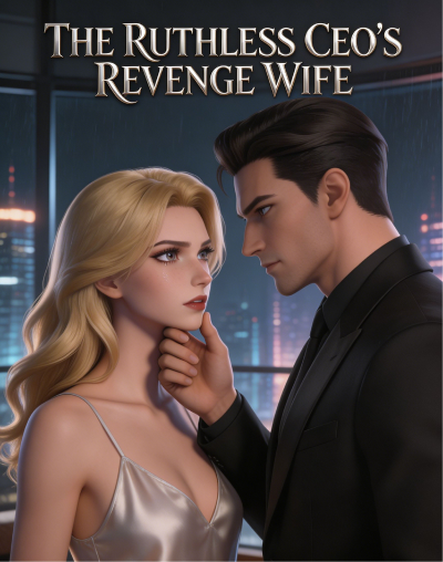 The Ruthless CEO's Revenge Wife