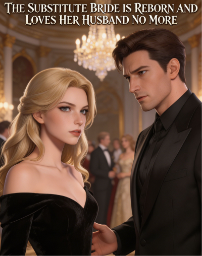 The Substitute Bride Is Reborn and Loves Her Husband No more