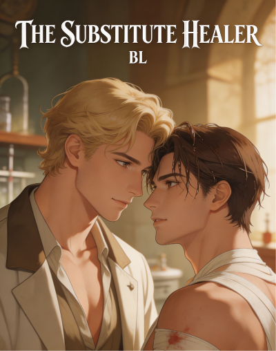 The Substitute Healer (BL)