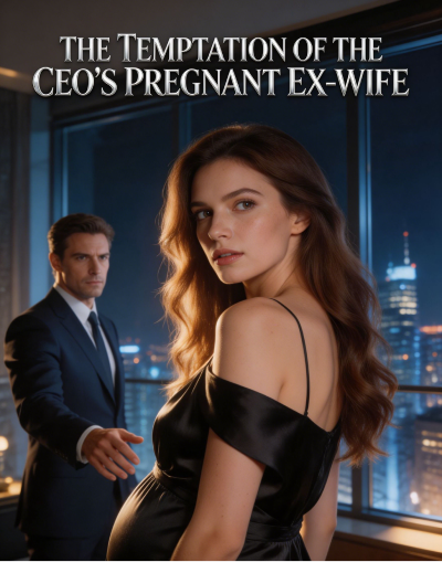 The Temptation of CEO's Pregnant Ex-Wife
