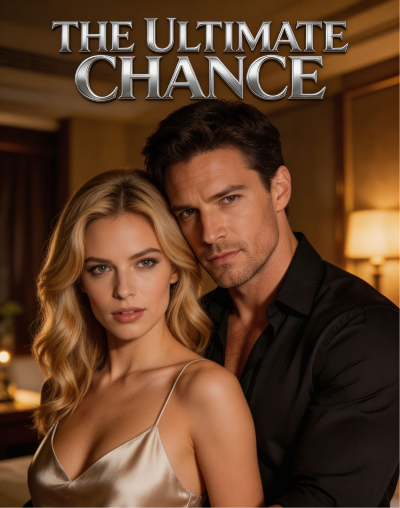 The Ultimate Chance