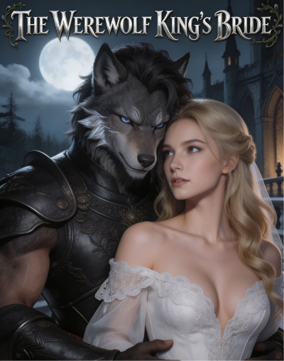 The Werewolf King's Bride
